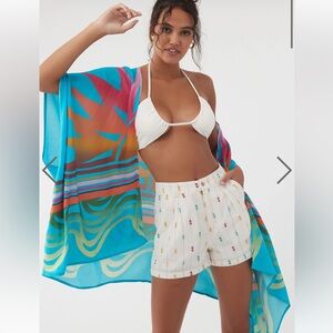 O’Neill Carmelita Kimono size M/L